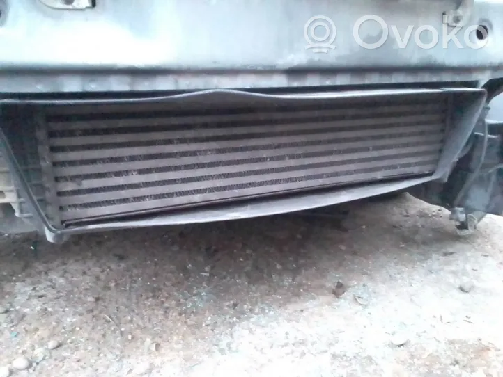 Volvo S40 Chłodnica powietrza doładowującego / Intercooler 30741046