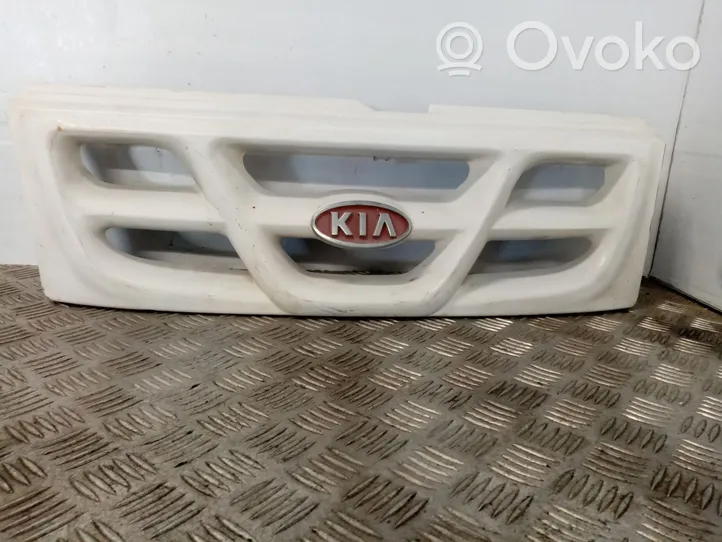 KIA Sportage Grille de calandre avant 