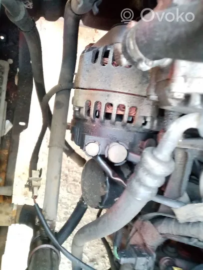 Peugeot 406 Alternator 