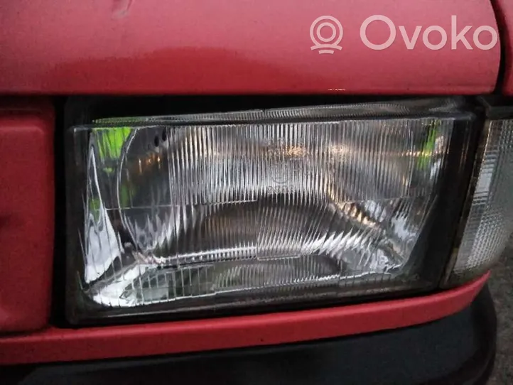 Seat Ibiza I (021A) Phare frontale 