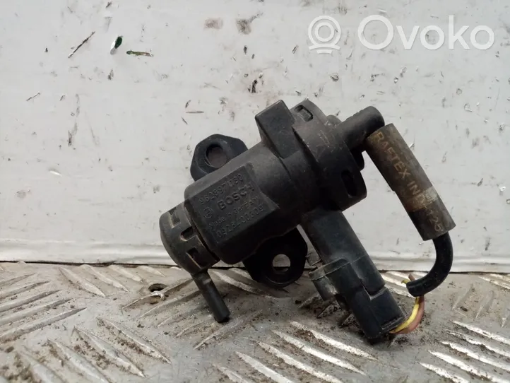 Citroen C8 EGR valve 9628971180