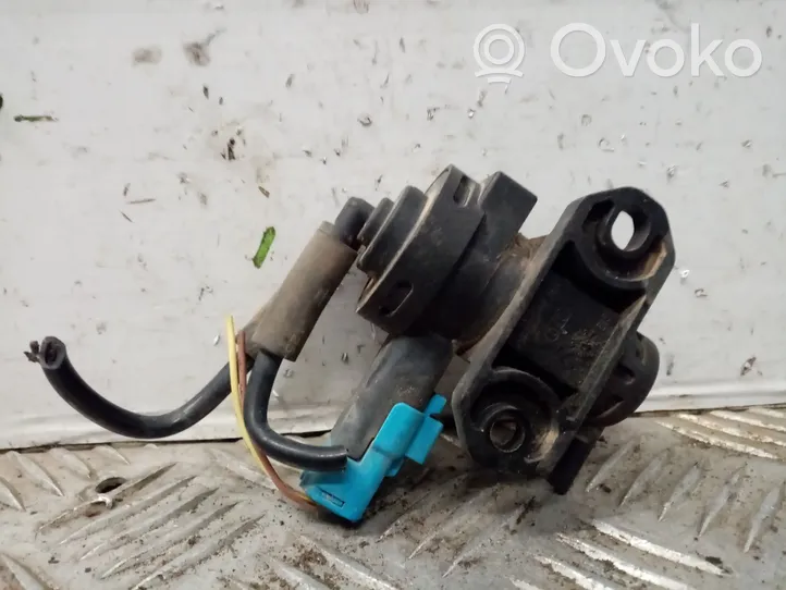 Citroen C8 EGR valve 9628971180