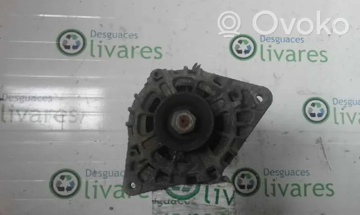 Hyundai Elantra Generatore/alternatore 