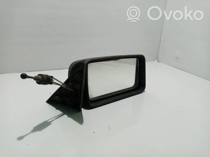 Renault 11 Front door electric wing mirror 446588008