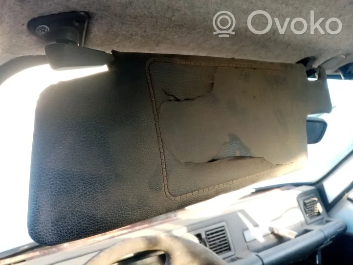 Citroen C15 Osłona przeciwsłoneczna szyberdachu 