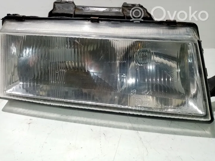 SsangYong Musso Phare frontale 8310105500X