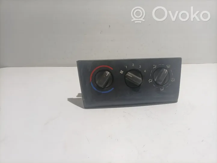 Opel Vectra A Module unité de contrôle climatisation 90463845