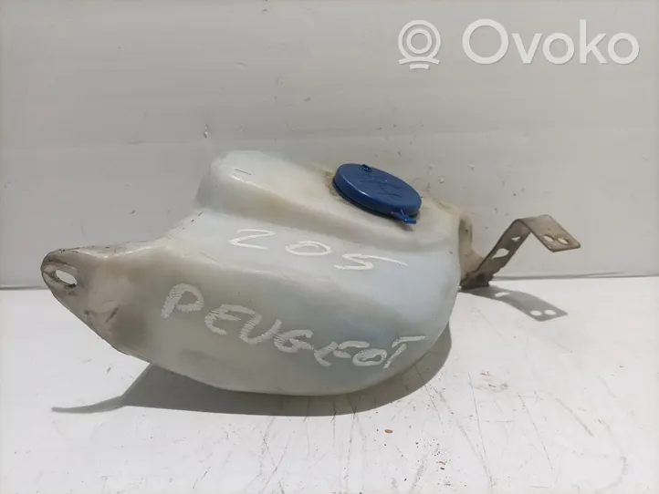Peugeot 205 Réservoir de liquide lave-glace 