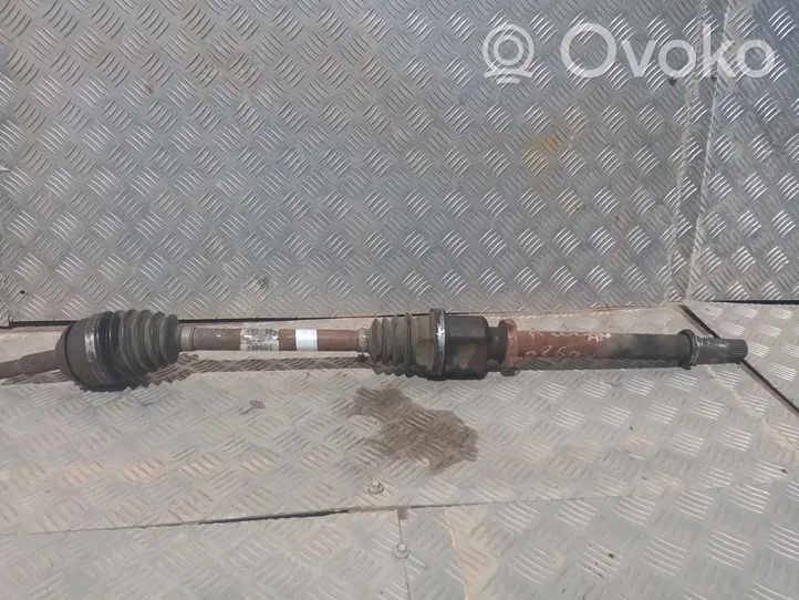 Dacia Logan Pick-Up Front driveshaft 8200543478