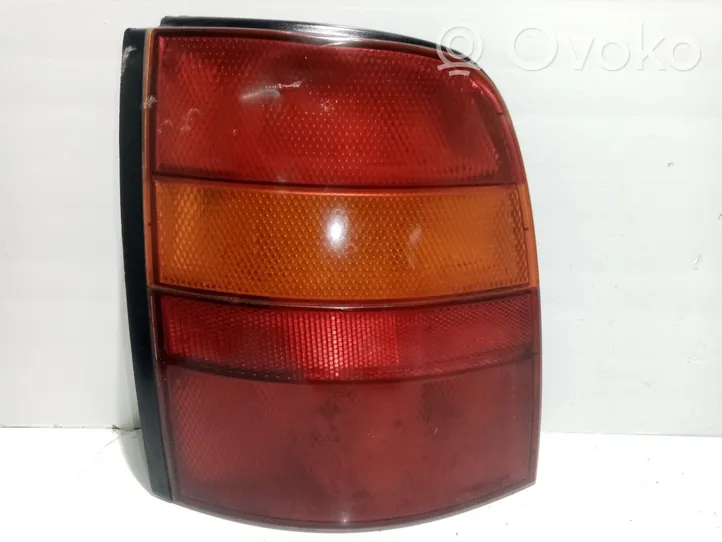 Nissan Micra C+C Lampa tylna B65505F301