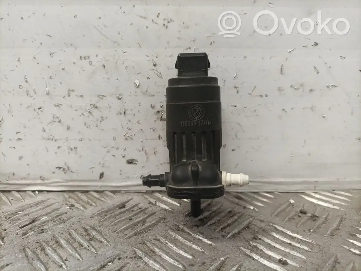 Fiat Bravo Windscreen/windshield washer pump D30991707