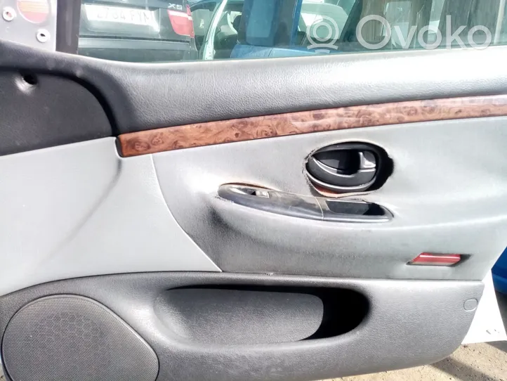 Peugeot 406 Front door card panel trim 