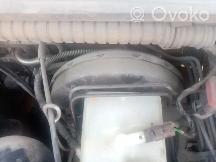 Peugeot 406 Valvola di pressione Servotronic sterzo idraulico 