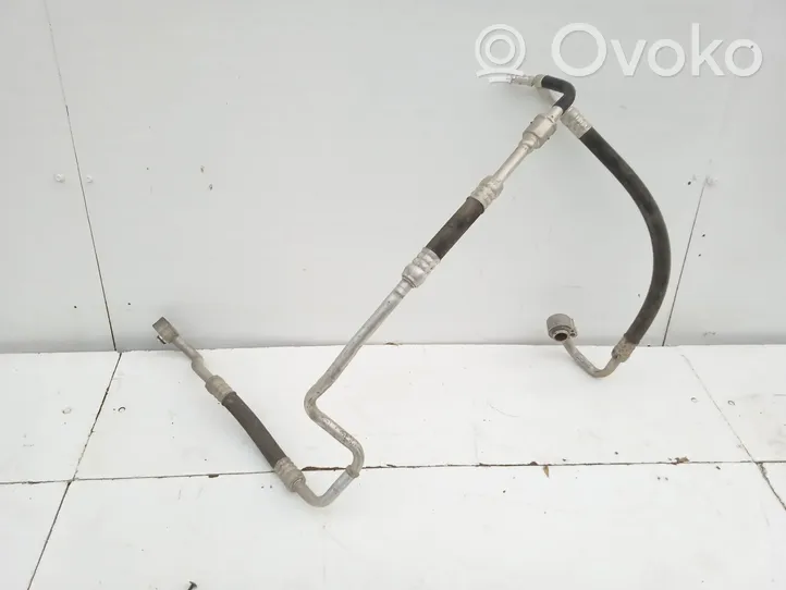 Volkswagen Polo Coolant pipe/hose 6Q1820741AC