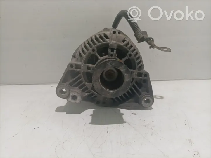 BMW 3 E30 Alternator 2541697a