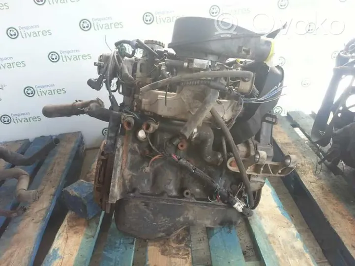 Opel Corsa A Silnik / Komplet 