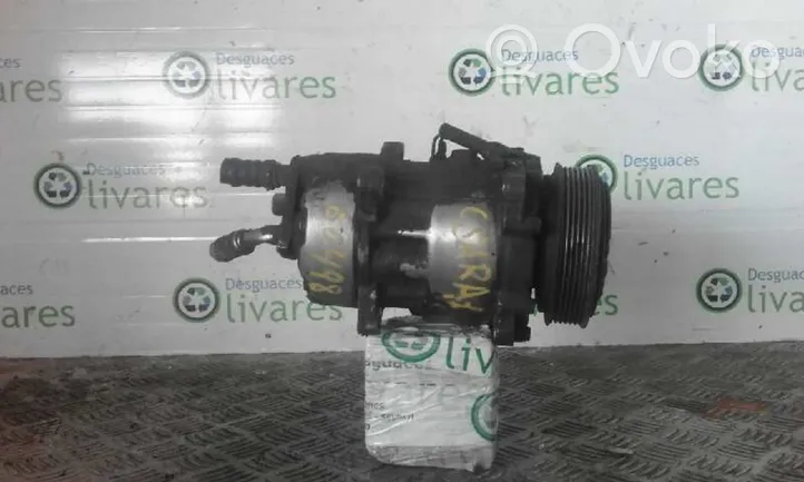 Citroen Xsara Compressore aria condizionata (A/C) (pompa) 