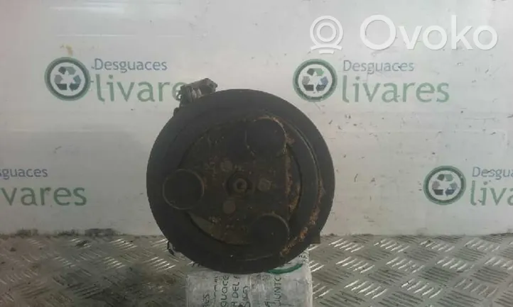 Nissan Primera Compressore aria condizionata (A/C) (pompa) 