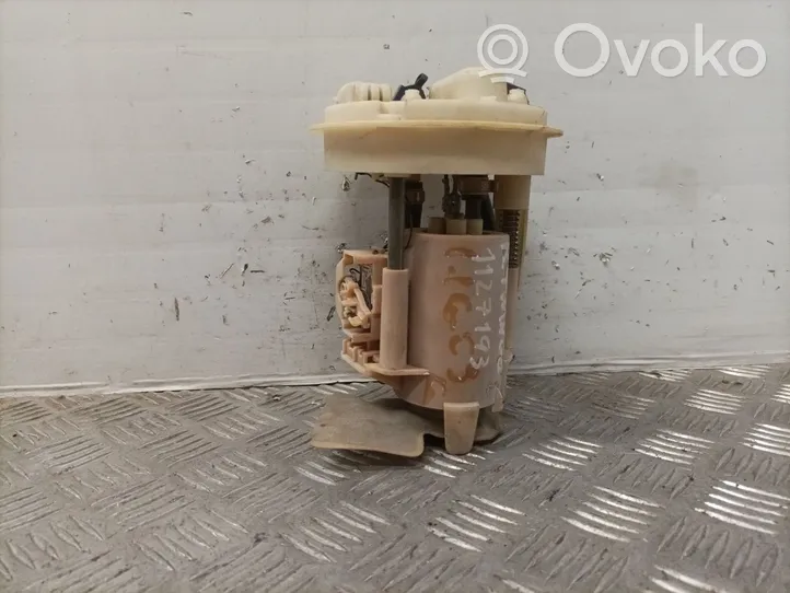 Renault Twingo I In-tank fuel pump 7700820286