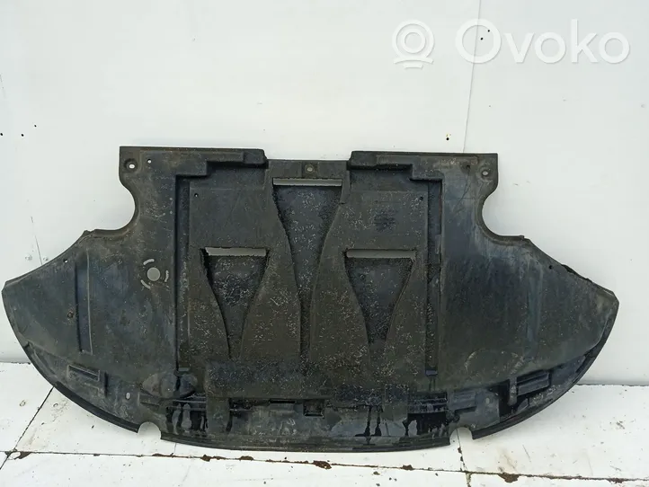 Audi A6 Allroad C5 Engine splash shield/under tray 4B0863823A