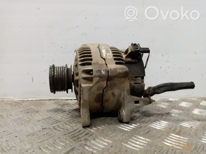 Seat Cordoba (6K) Generatore/alternatore 0123320038