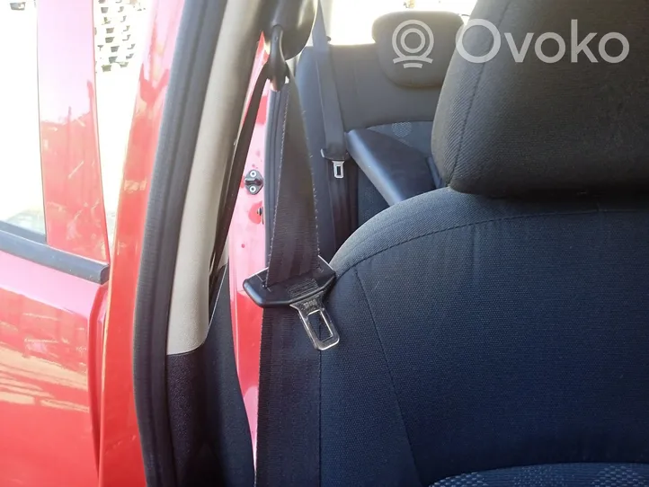 Hyundai i10 Kit d’airbag 