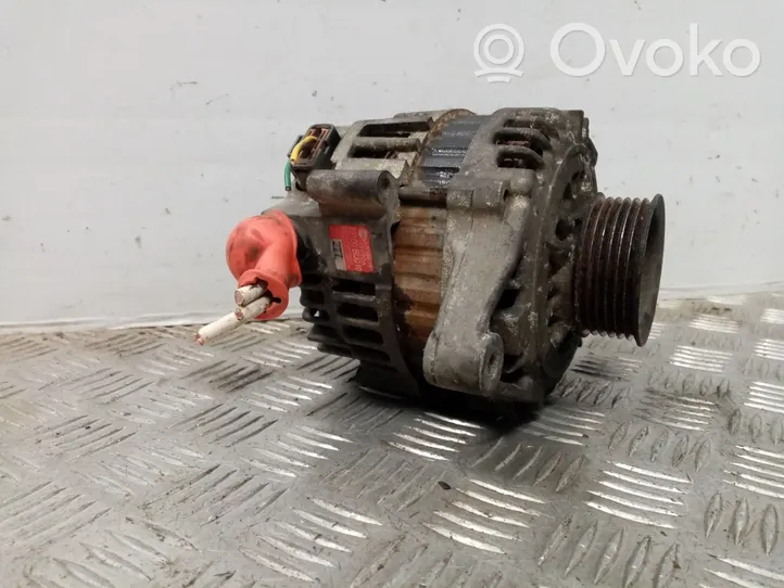 Nissan Almera Tino Alternator 23100bu010