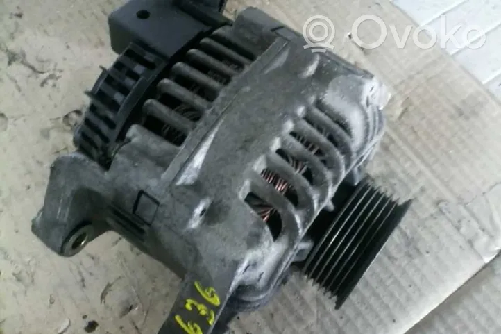 Citroen ZX Generator/alternator 