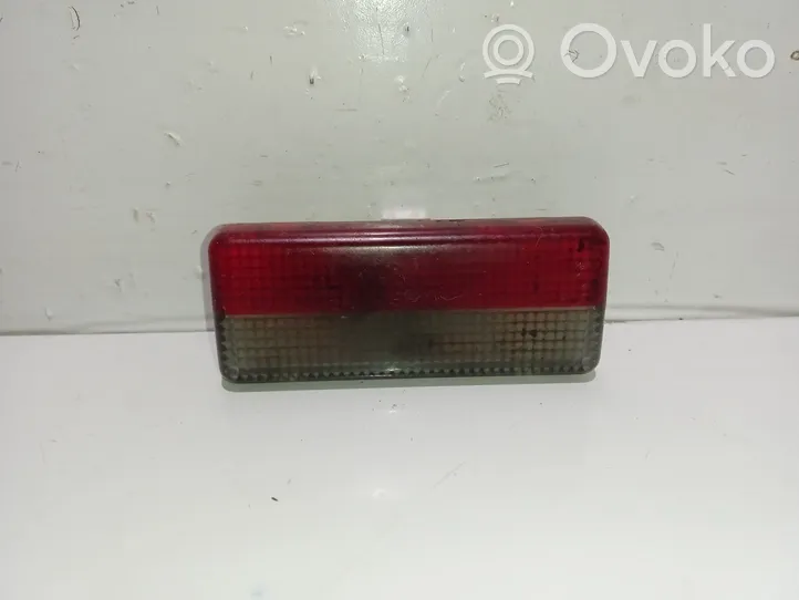 Citroen C5 Rear fog light 