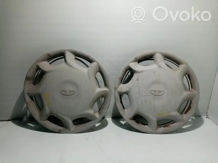 Daewoo Lanos R14 wheel hub/cap/trim 96269529