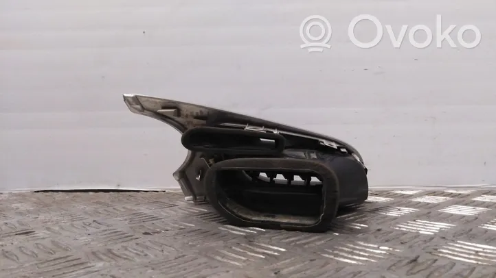 Citroen C3 Pluriel Grille d'aération centrale 96857498ZD