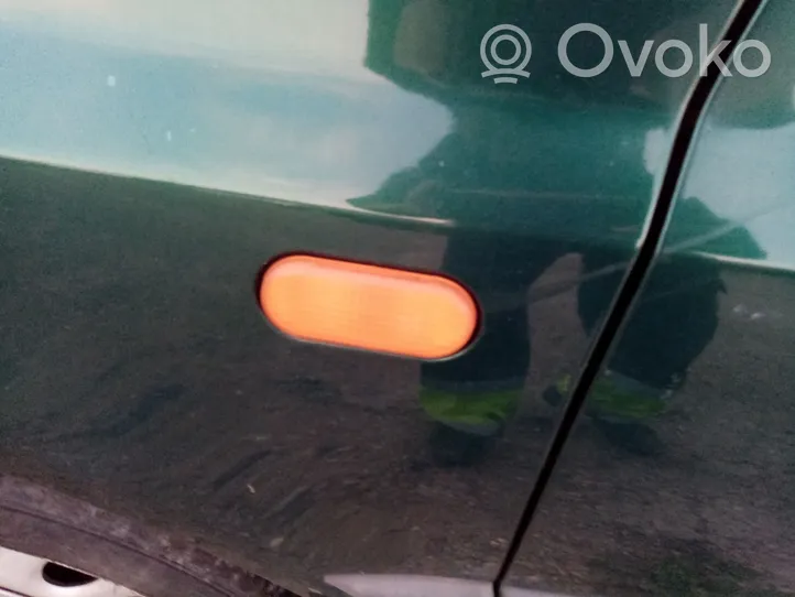 Volkswagen Golf SportWagen Front fender indicator light 