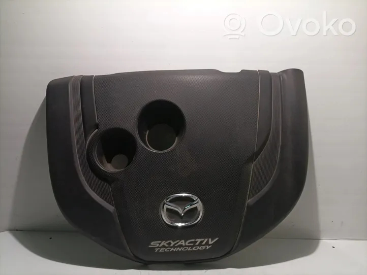 Mazda 6 Couvercle cache moteur SH0510231