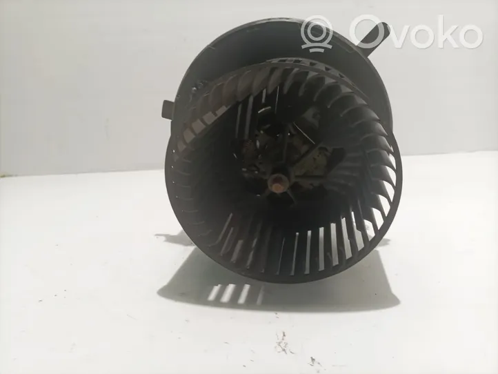 Volkswagen Passat Alltrack Ventola riscaldamento/ventilatore abitacolo 3C1820015N