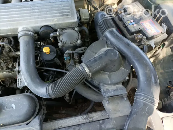 Peugeot 306 Scatola del filtro dell’aria 