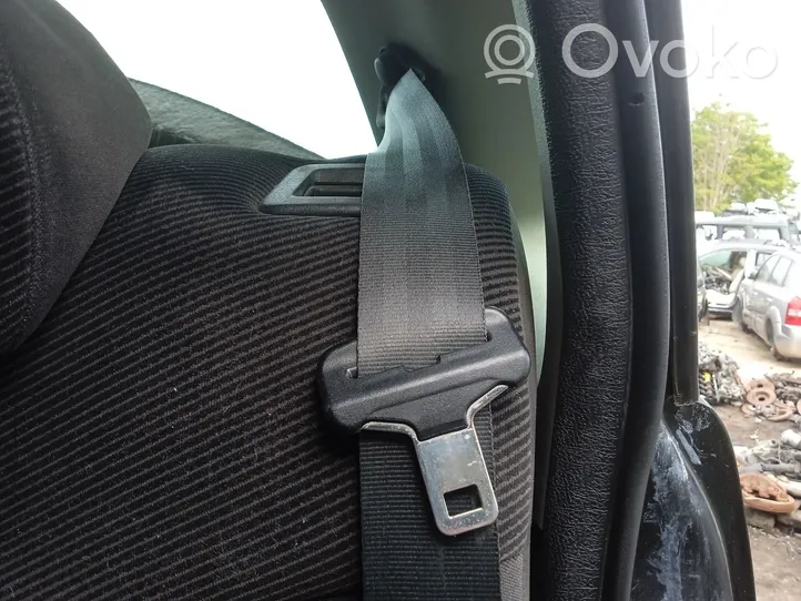 Citroen C3 Pluriel Ceinture de sécurité arrière 8973SQ