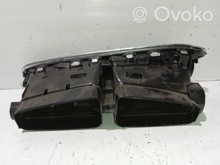 Citroen C4 Aircross Kojelaudan keskiosan tuuletussuuttimen ritilä 9676609977