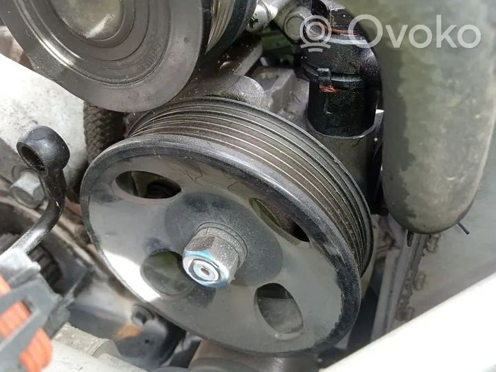 Hyundai Accent Power steering pump 5711025301
