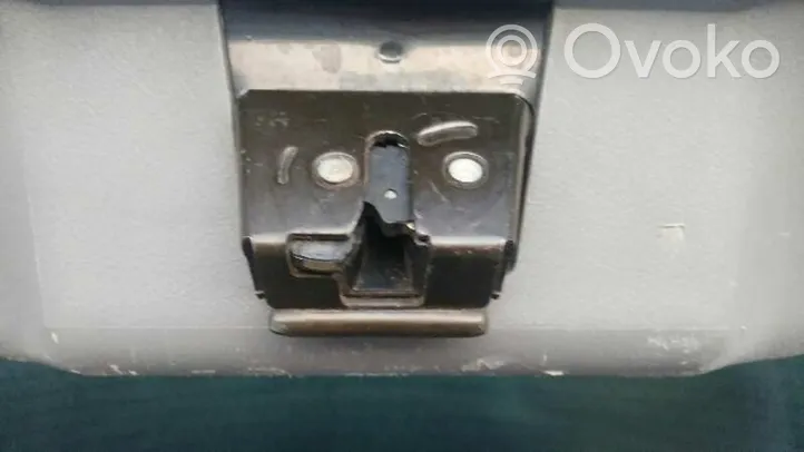 Chevrolet Lacetti Tailgate lock latch 96425932