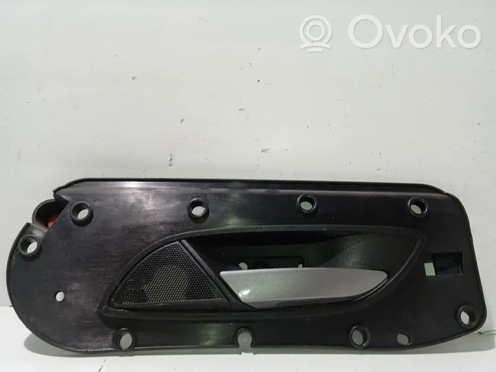 Fiat Grande Punto Klamka wewnętrzna drzwi przednich 71744440