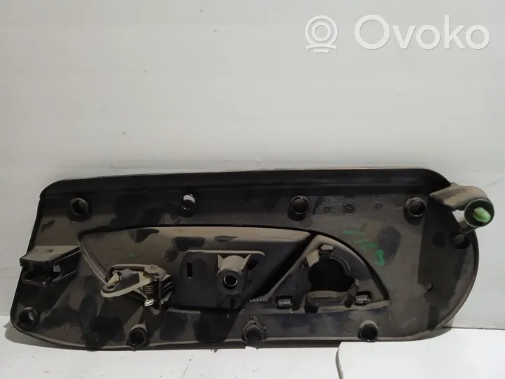 Fiat Grande Punto Klamka wewnętrzna drzwi przednich 71744440