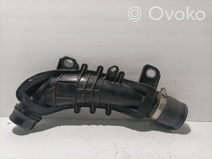Mazda 6 Tube d'admission de tuyau de refroidisseur intermédiaire SHY11324X