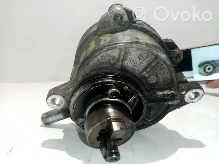 Mercedes-Benz E W210 Alipainepumppu A64623065