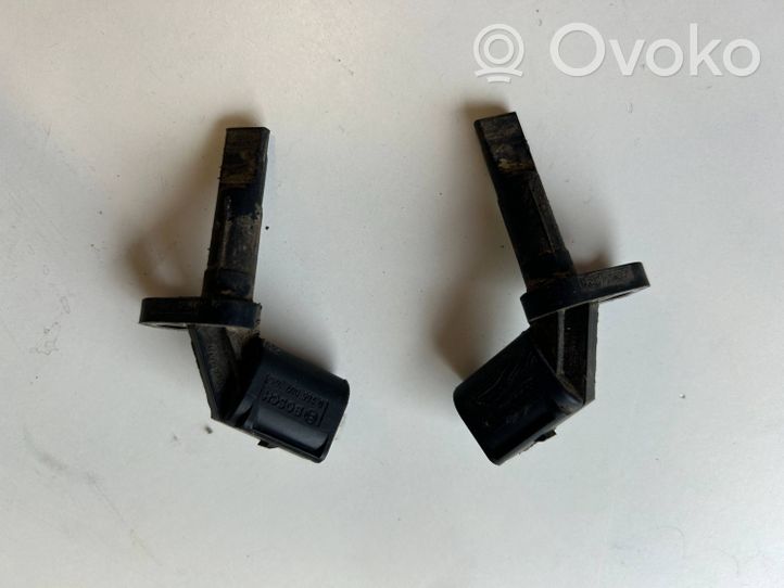 Audi A6 S6 C6 4F ABS rear brake sensor 0265007725