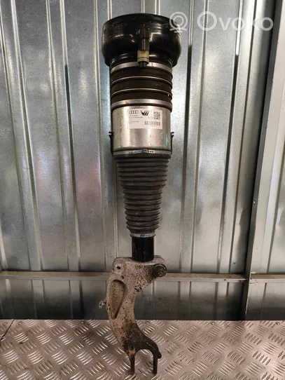 Audi A6 Allroad C8 Amortisseur suspension pneumatique 4Ke616039E