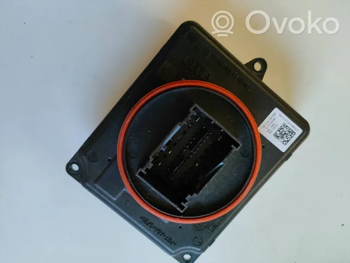 Audi Q3 F3 Module de ballast de phare Xenon 4k0941571bc