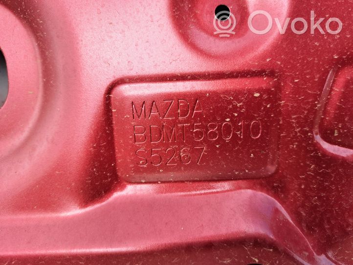 Mazda 3 Portiera anteriore BDMT58010