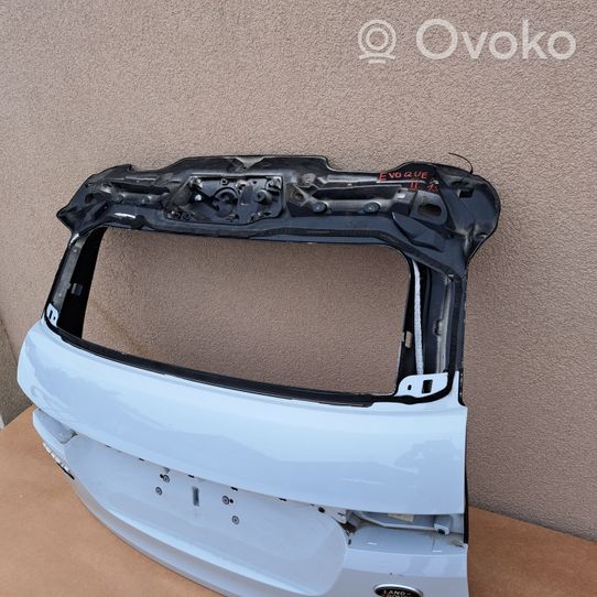 Land Rover Evoque II Portellone posteriore/bagagliaio 7802277899