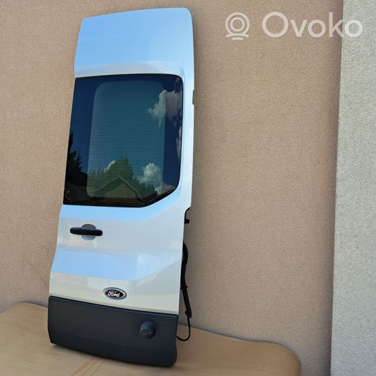 Ford Transit Drzwi tylne 