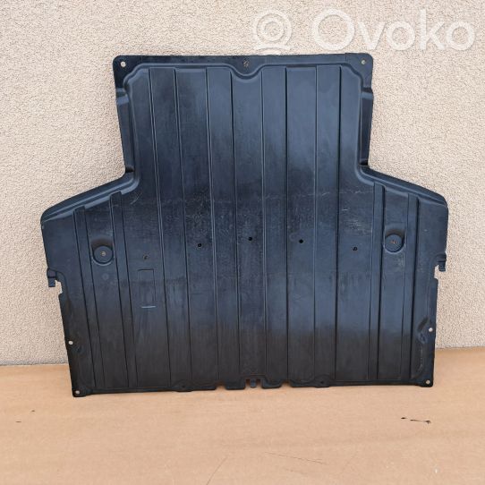 A2975245200 Mercedes-Benz EQS V297 Engine splash shield/under tray 